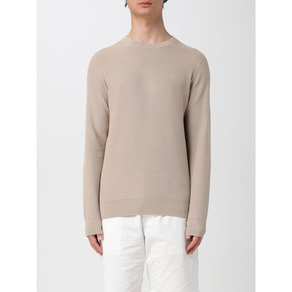 Sun68 Sweater Men Grey